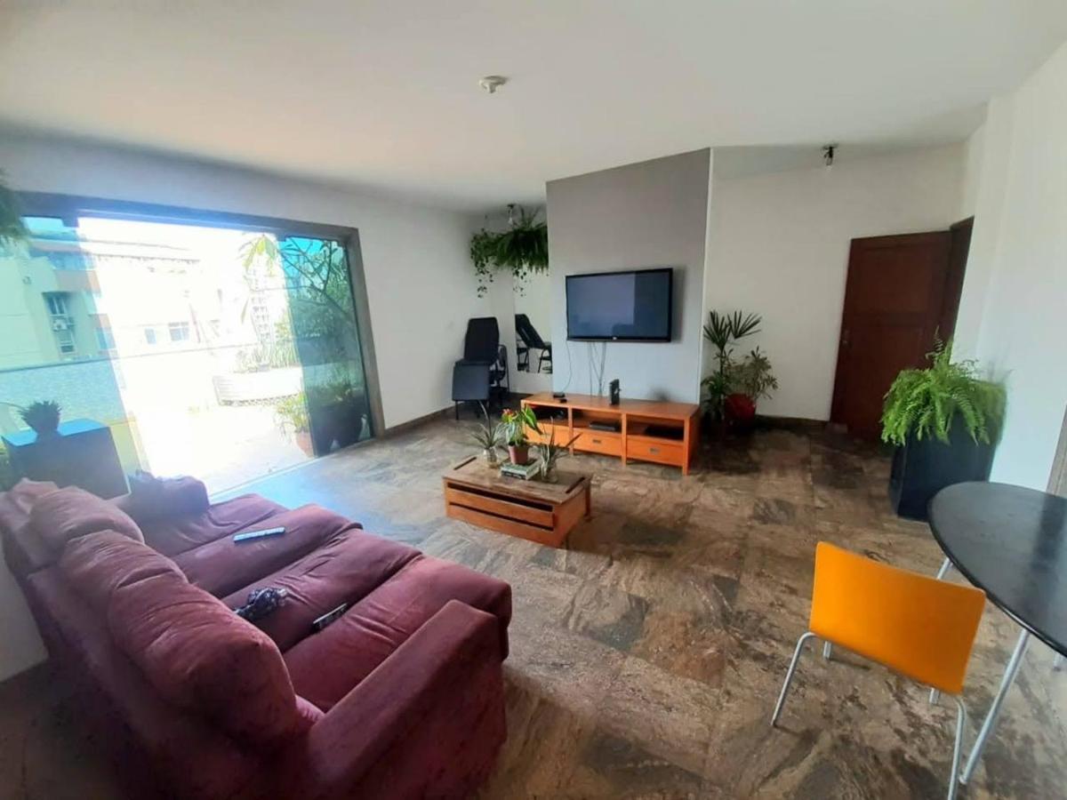 Apartamento Ipanema *