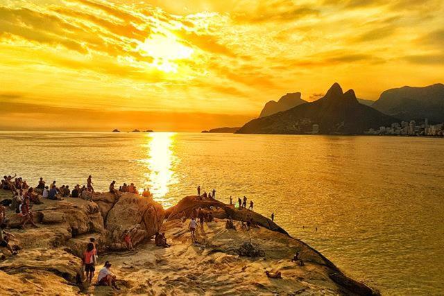 Apartamento Ipanema Rio de Janeiro