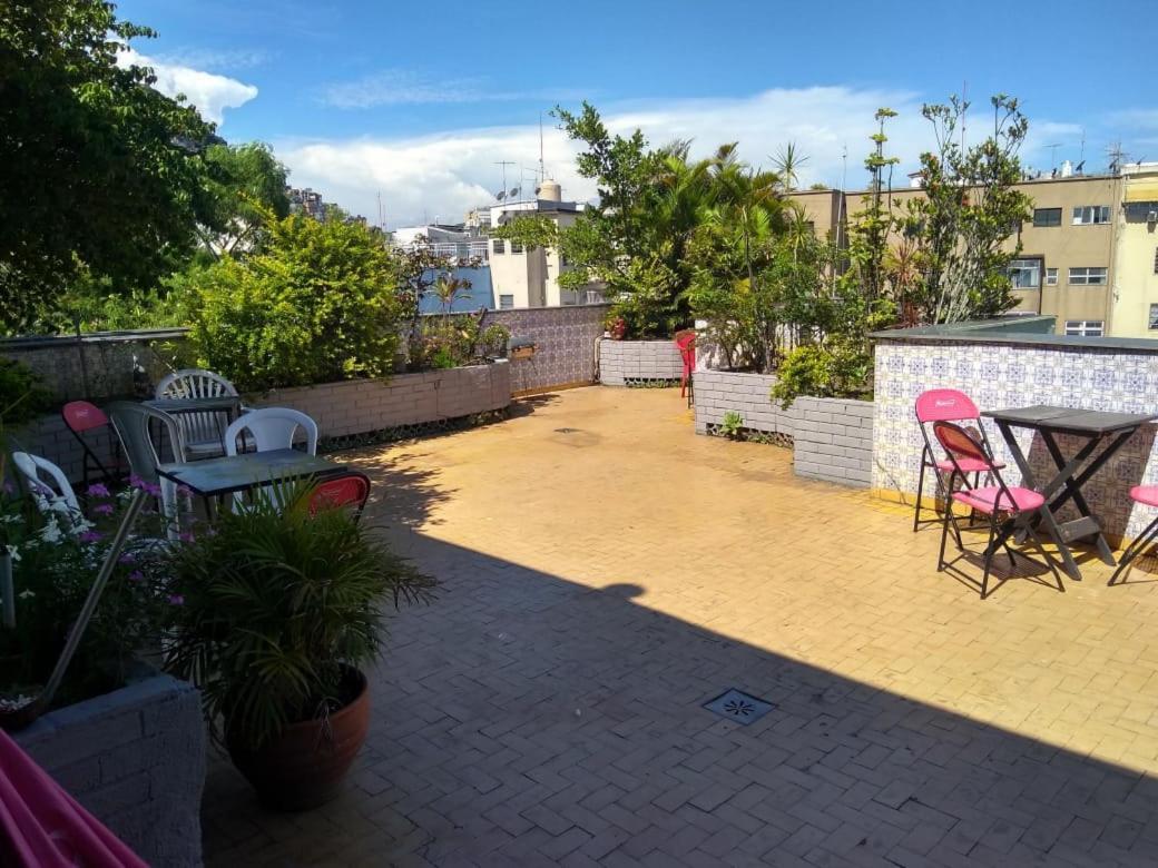 Ipanema Apartamento Rio de Janeiro