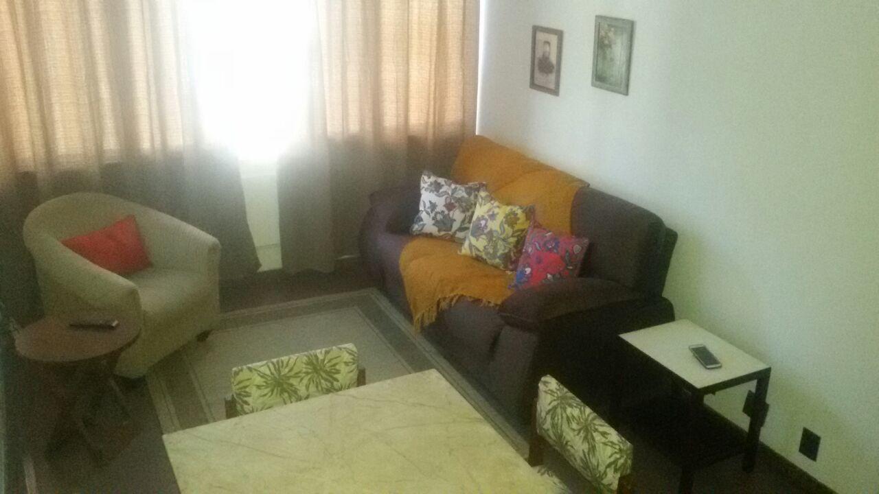 Apartamento Ipanema *