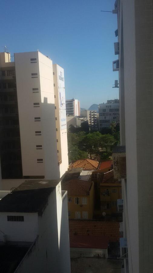 Apartamento Ipanema Río de Janeiro